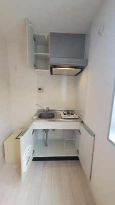 【キッチン】 | B.E.Grand菊川(ビーイーグラン菊川)
