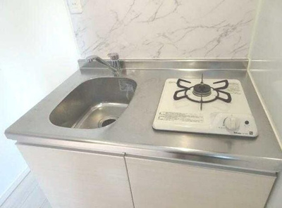 【キッチン】 | B.E.Grand菊川(ビーイーグラン菊川)