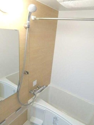 【浴室】 | B.E.Grand菊川(ビーイーグラン菊川)