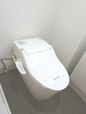 【トイレ】 | B.E.Grand菊川(ビーイーグラン菊川)