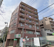 元住吉ヴィラの画像