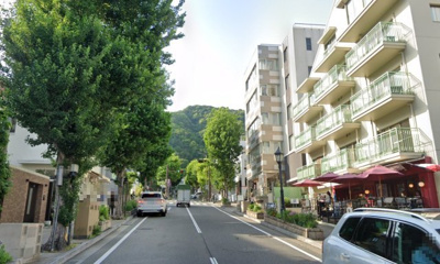 【周辺】 | 水木北野シルクハイツ