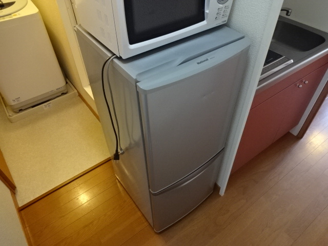 レオパレスＰＡＬＣＯＵＲＴ曹操の設備
