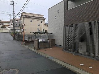 三木市自由が丘本町１丁目のアパートのその他