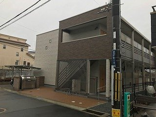 三木市自由が丘本町１丁目のアパートのその他