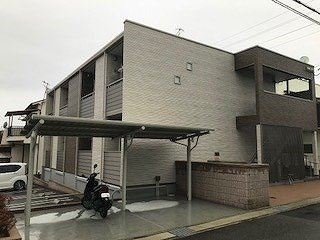 三木市自由が丘本町１丁目のアパートのその他