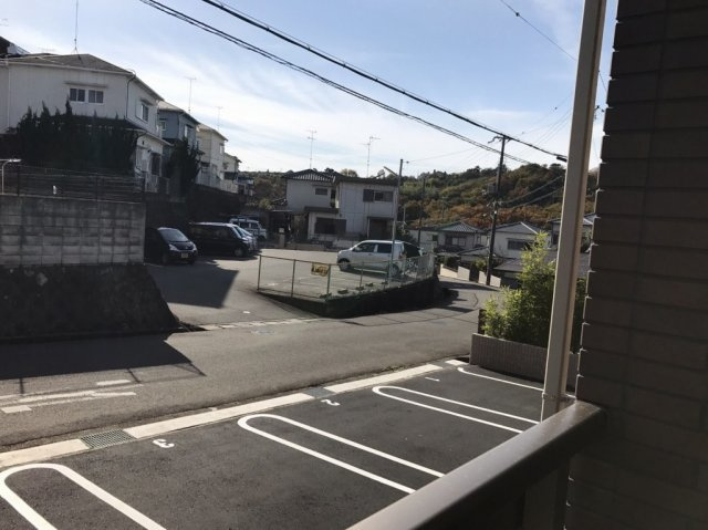 三木市自由が丘本町１丁目のアパートのその他