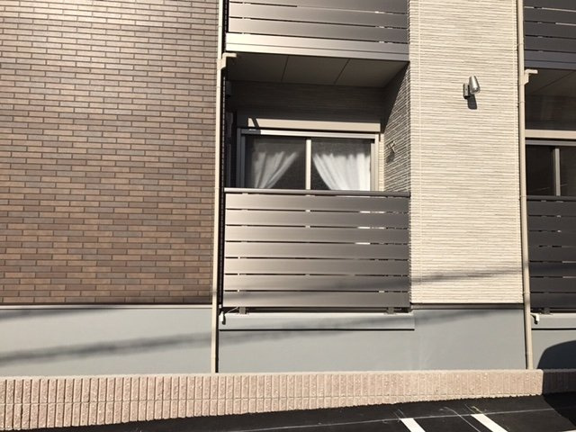 三木市自由が丘本町１丁目のアパートのその他