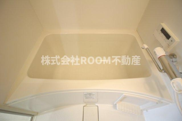 Lien　eterunite（ﾘｱﾝｴﾃﾙﾆﾃ）の浴室|お風呂で日々の疲れを落としましょう