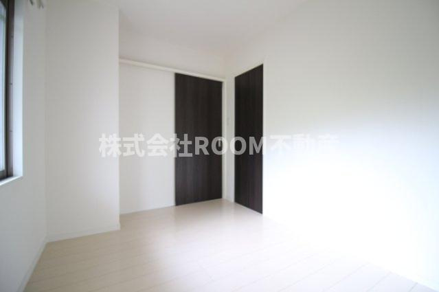 Lien　eterunite（ﾘｱﾝｴﾃﾙﾆﾃ）の洋室|個人の部屋や寝室として使える洋室です