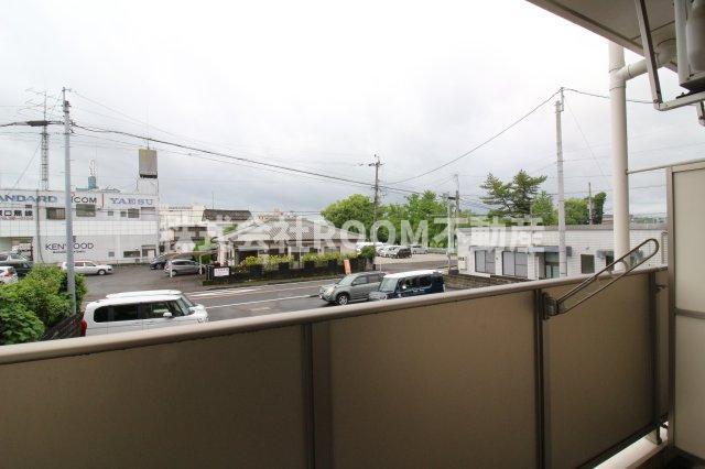 Lien　eterunite（ﾘｱﾝｴﾃﾙﾆﾃ）の展望