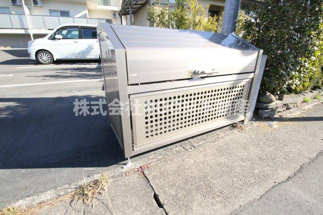 Lien　eterunite（ﾘｱﾝｴﾃﾙﾆﾃ）のその他共用部分