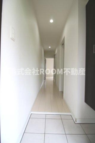 Lien　eterunite（ﾘｱﾝｴﾃﾙﾆﾃ）の内装|きれいな内装です