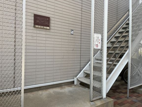神戸市兵庫区塚本通３丁目のアパートのその他
