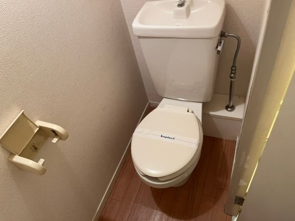 神戸市兵庫区塚本通３丁目のアパートのその他