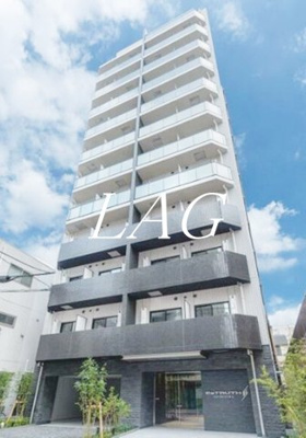 【外観】 | エストゥルース新小岩