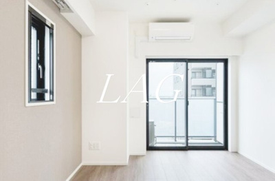 【居間・リビング】 | エストゥルース新小岩 | 洋室のお部屋です。