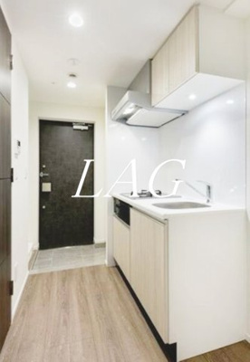 【キッチン】 | エストゥルース新小岩 | キッチンです。