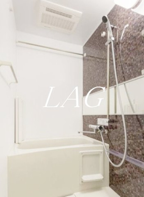 【浴室】 | エストゥルース新小岩 | お風呂です。