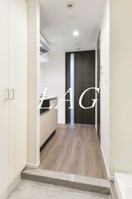 【玄関】 | エストゥルース新小岩 | 玄関です。