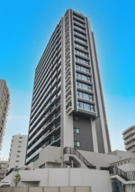 シティタワー駒沢大学ステーションコートタワー棟の画像