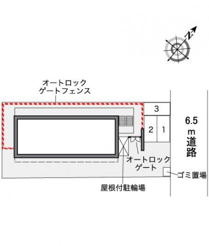 レオパレスＳｅａＳｉｄｅ須磨のその他