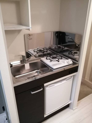 【キッチン】 | ハーモニーテラス西小岩Ⅱ | インターネット無料
インターネット無料♪
インターネット無料