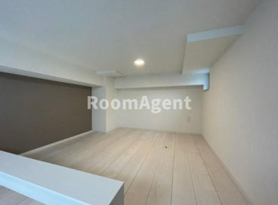 【寝室】 | ハーモニーテラス西小岩Ⅱ | 同仕様写真　インターネット無料
インターネット無料♪
インターネット無料