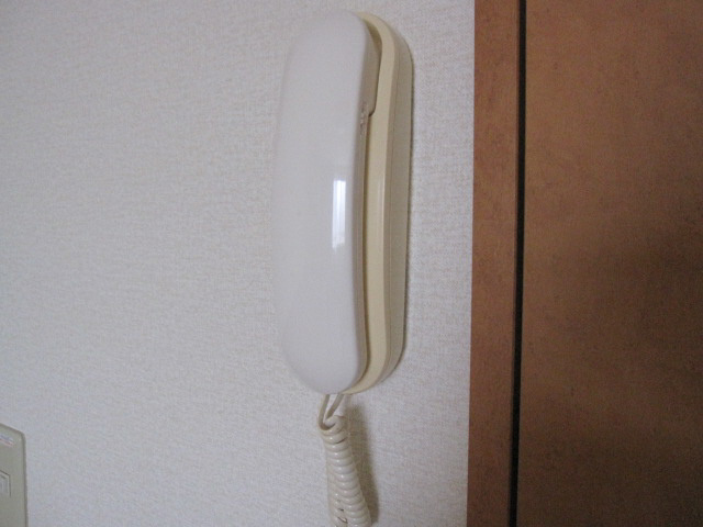 レオパレスＩＳＡＢＥのセキュリティ