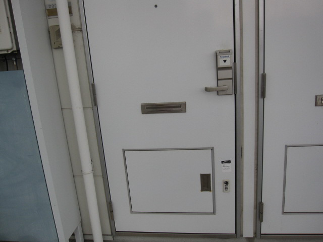 レオパレスＩＳＡＢＥのその他共用部分