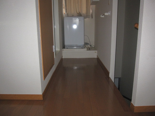 レオパレスＩＳＡＢＥのその他