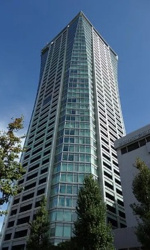 パークコート渋谷ザ タワーの画像