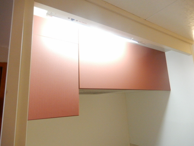 明石市二見町西二見駅前２丁目のアパートのその他