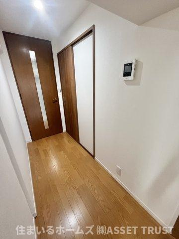 代々木スカイハイツのその他