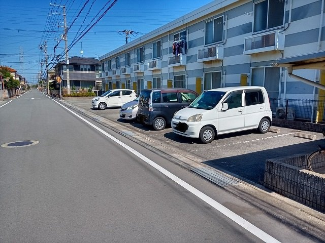 加古郡播磨町宮西１丁目のアパートのその他