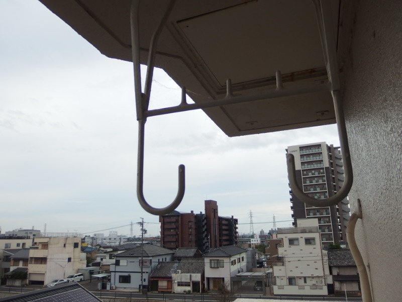 メゾン魚町のその他