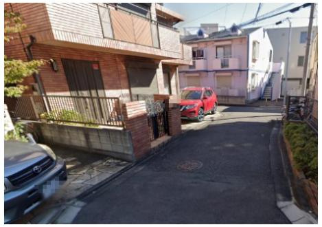 コンフォート赤羽台ガレージのその他