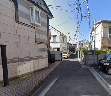 コンフォート赤羽台ガレージのその他