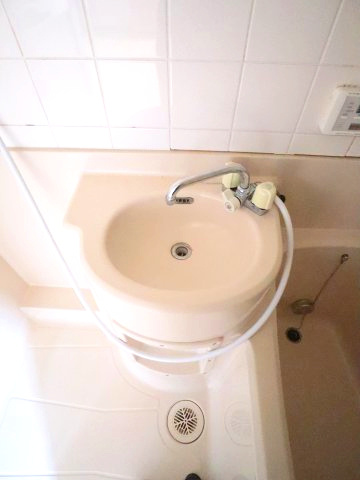 清水コーポのその他