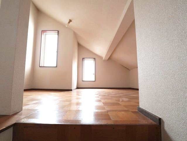 清水コーポの設備|グルニエ