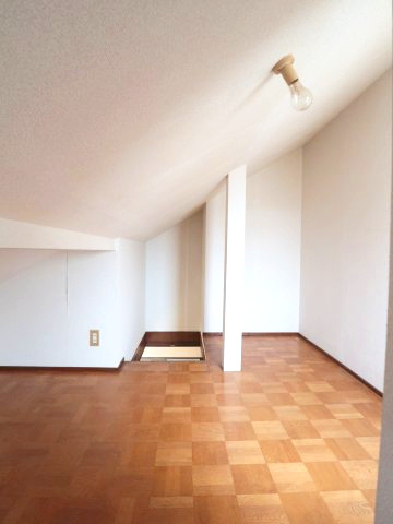 清水コーポの設備|グルニエ