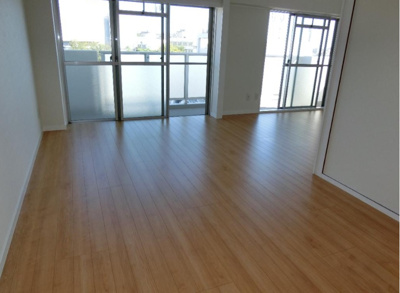 【居間・リビング】 | エクシード星が丘