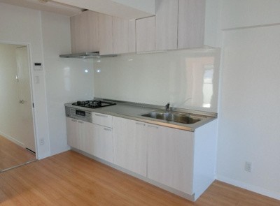 【キッチン】 | エクシード星が丘