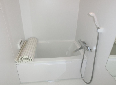 【浴室】 | エクシード星が丘