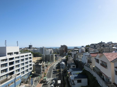 【展望】 | エクシード星が丘