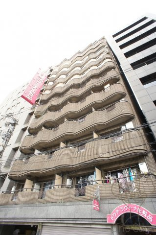 ルネッサンス新梅田ビル