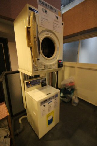 ルネッサンス新梅田ビルのその他共用部分