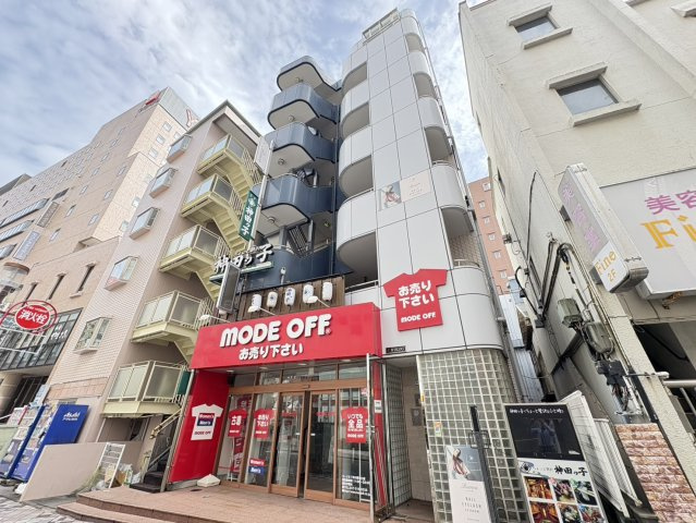 K.M BLDGのその他