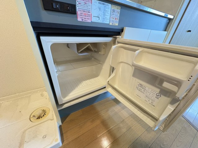 K.M BLDGのその他