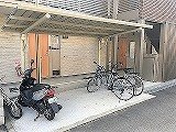三木市大村のアパートのその他